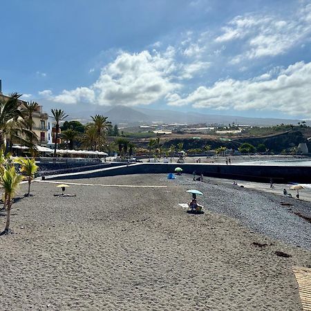 Pambnb - Chic Beachside Apartment Playa San Juan Екстериор снимка