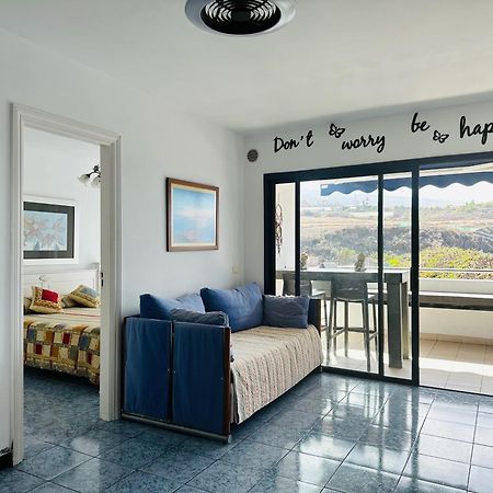 Pambnb - Chic Beachside Apartment Playa San Juan Екстериор снимка