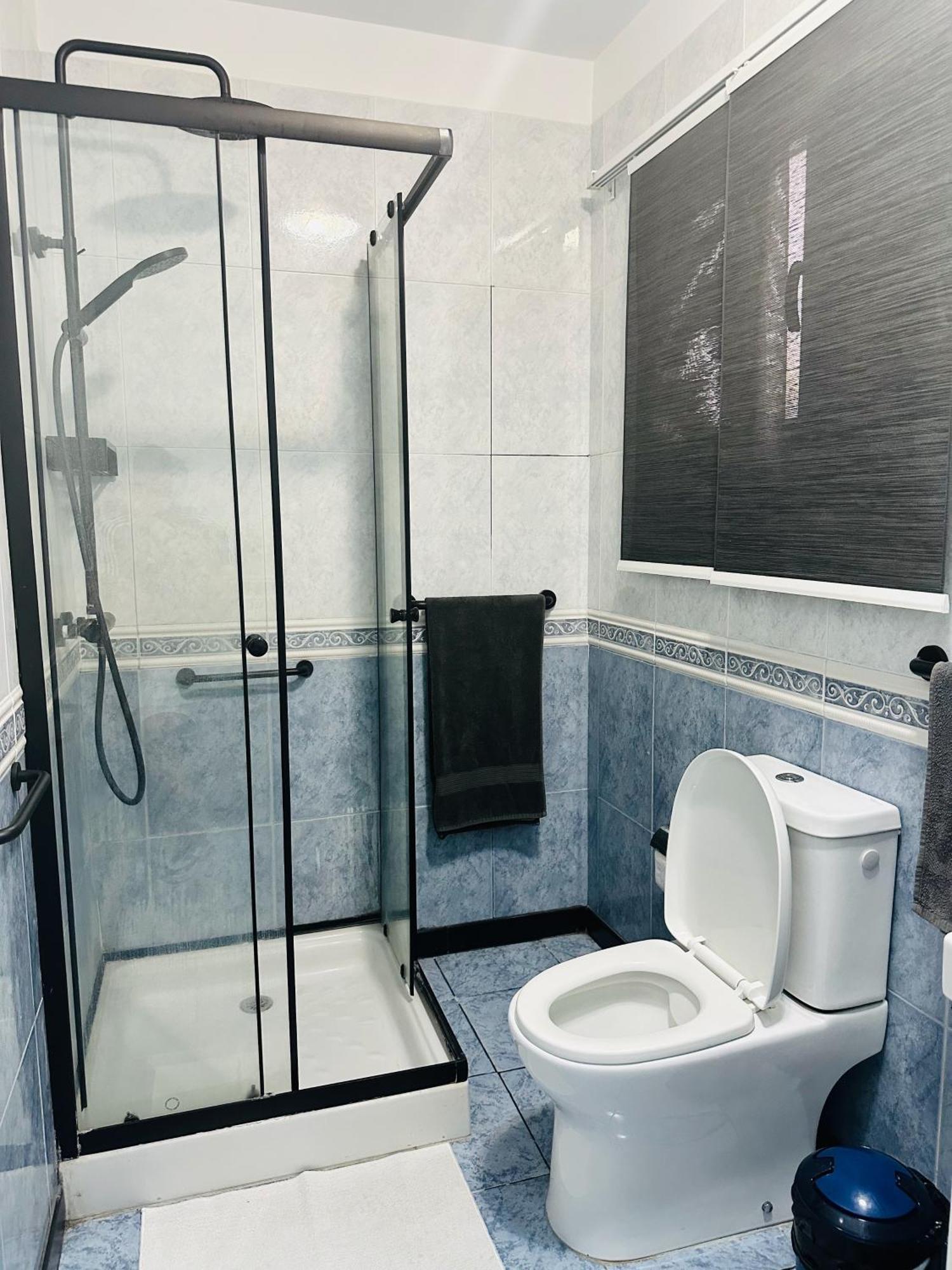 Pambnb - Chic Beachside Apartment Playa San Juan Екстериор снимка