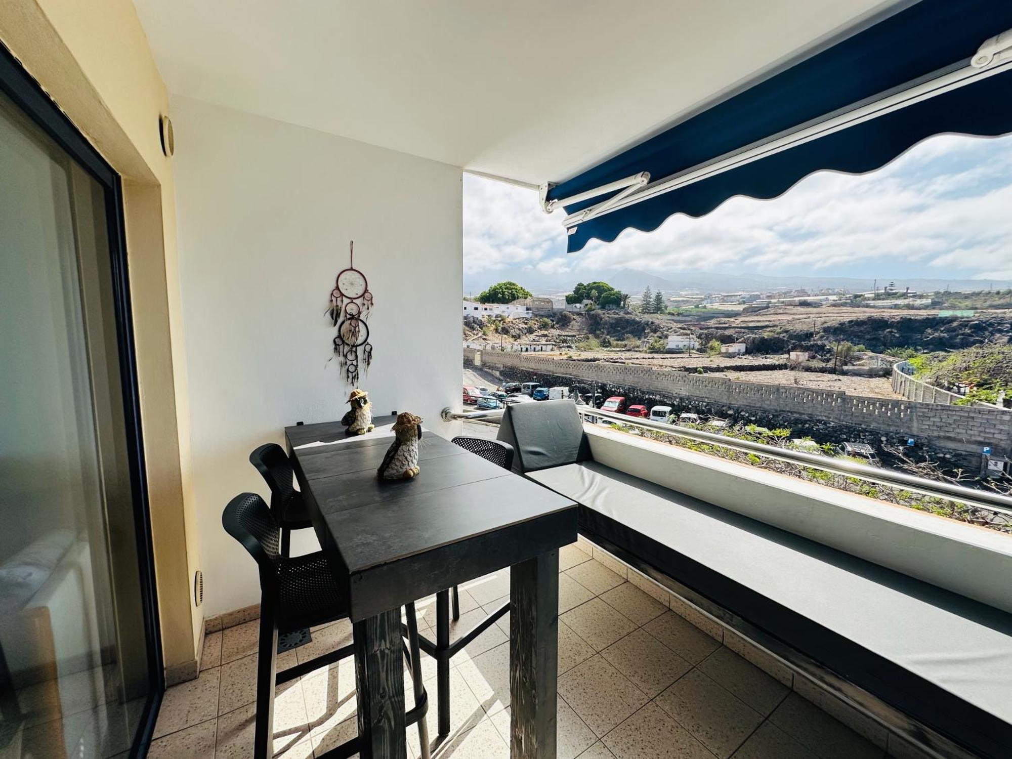 Pambnb - Chic Beachside Apartment Playa San Juan Екстериор снимка