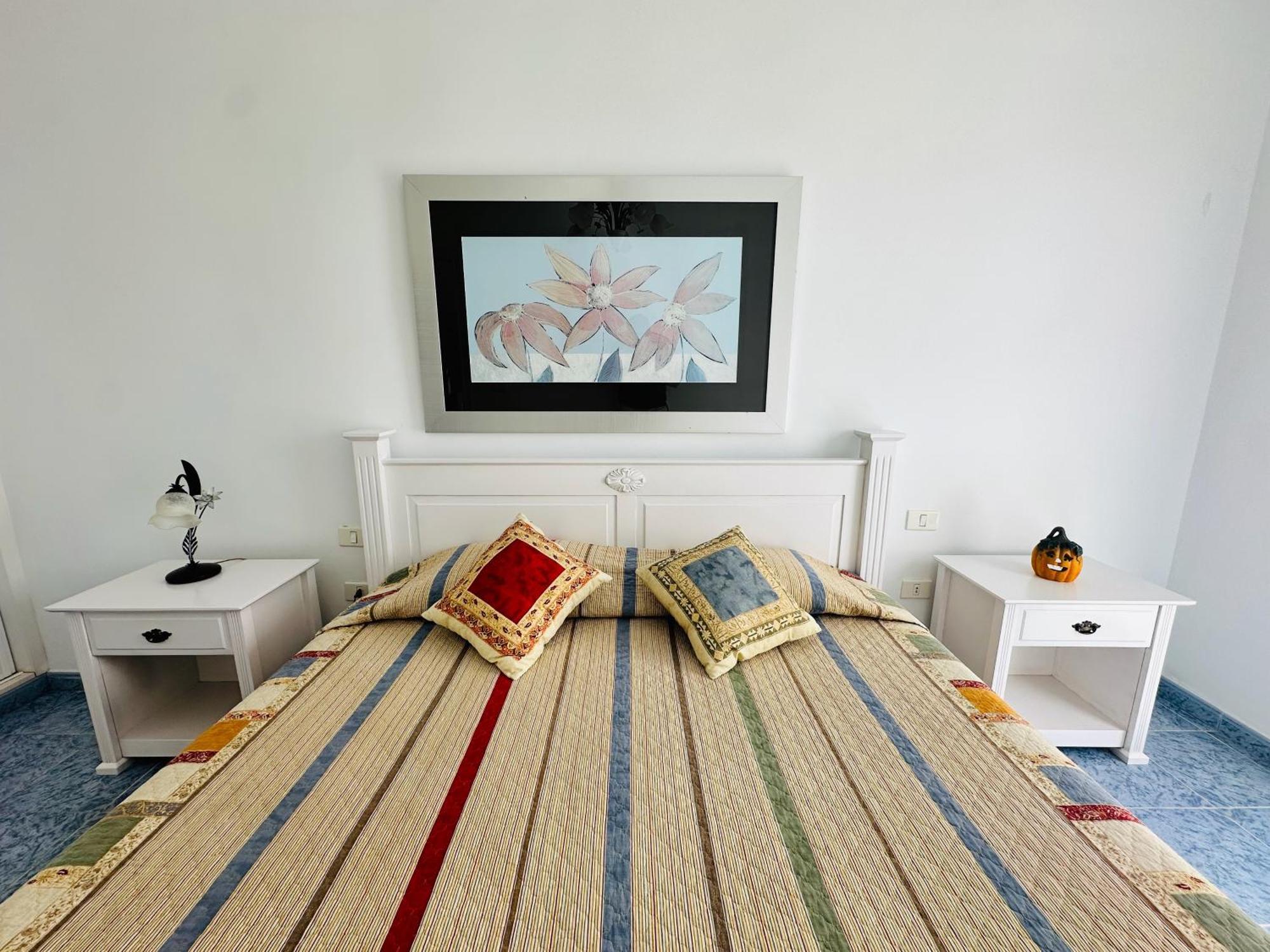 Pambnb - Chic Beachside Apartment Playa San Juan Екстериор снимка