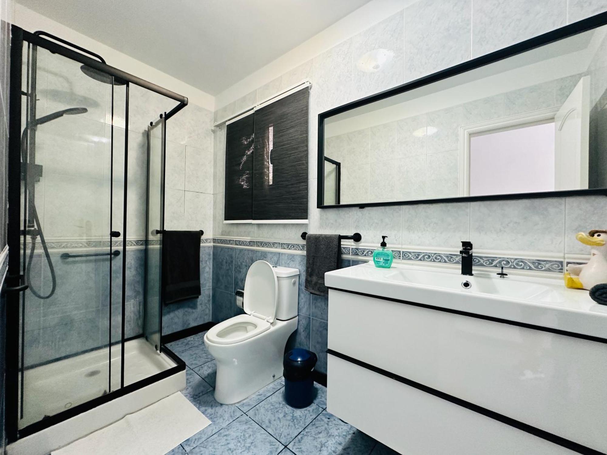 Pambnb - Chic Beachside Apartment Playa San Juan Екстериор снимка