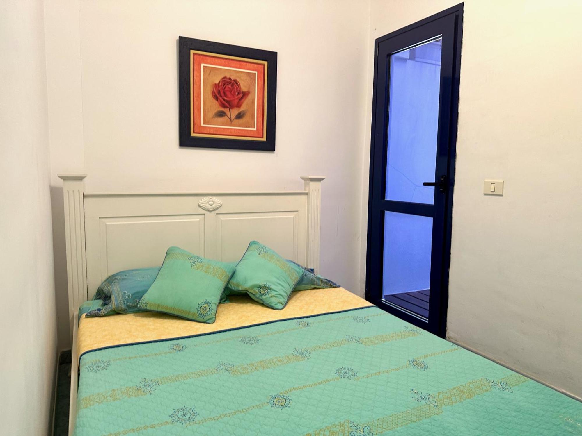 Pambnb - Chic Beachside Apartment Playa San Juan Екстериор снимка