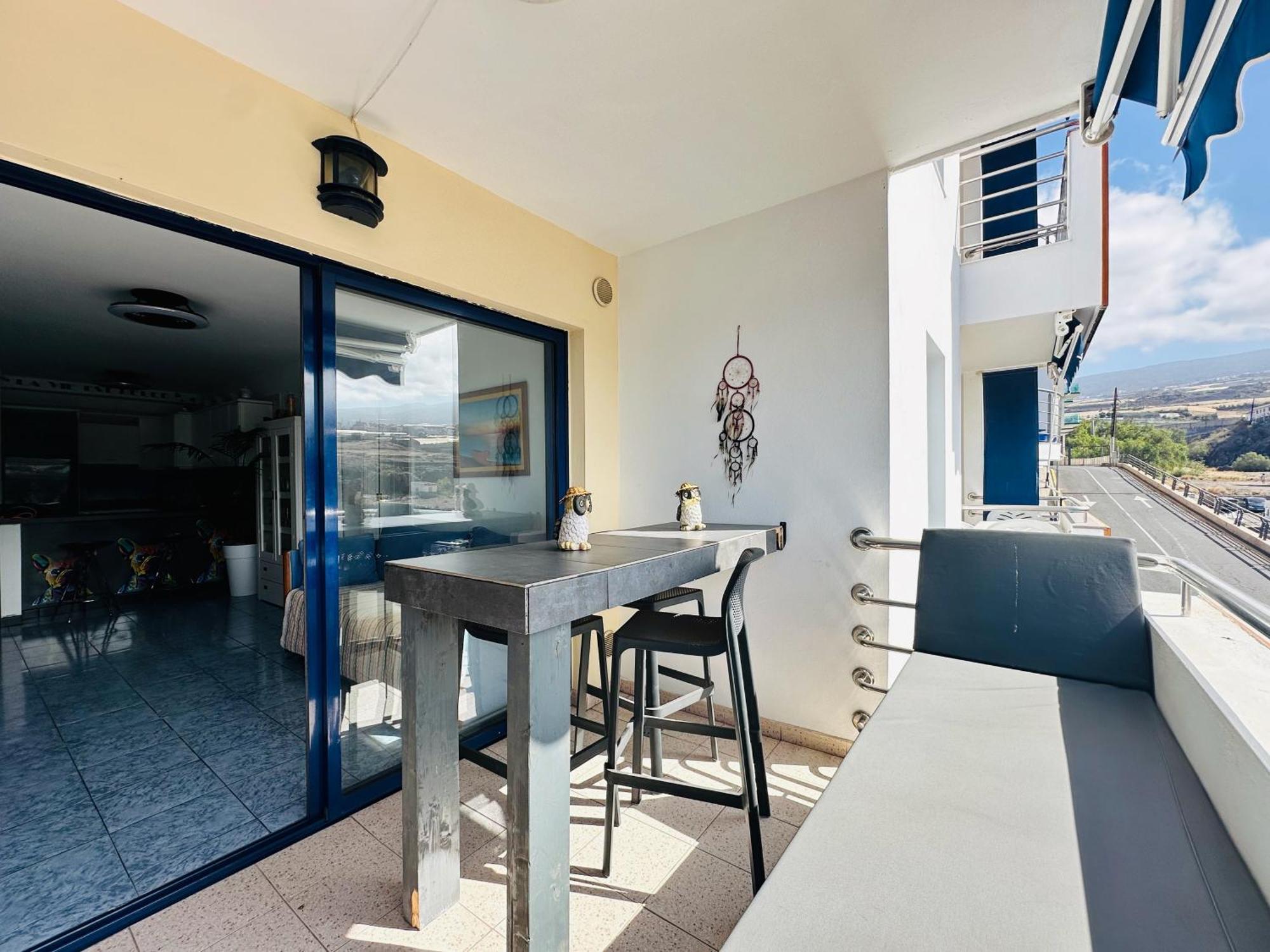 Pambnb - Chic Beachside Apartment Playa San Juan Екстериор снимка