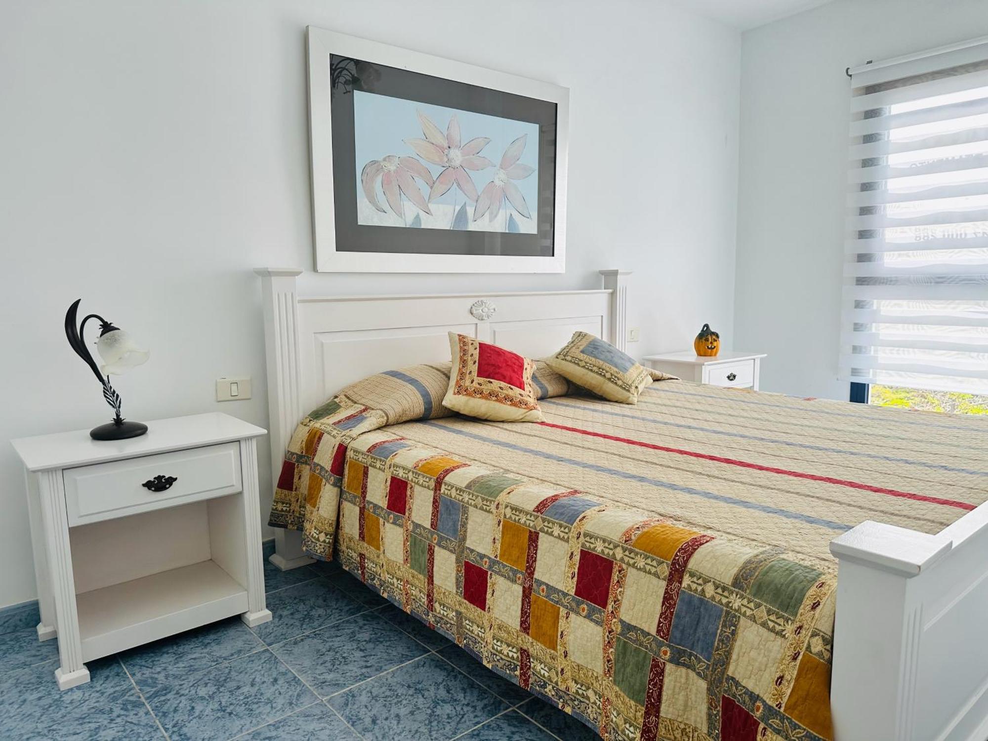 Pambnb - Chic Beachside Apartment Playa San Juan Екстериор снимка